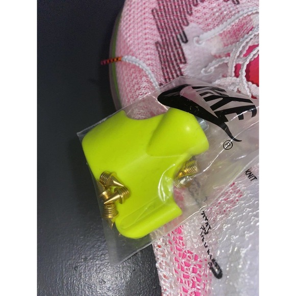 Nike Air Zoom Victory FK Rawdacious Tokyo Track & Field Size 15 Mens DJ6205-100 - Picture 6 of 10